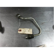 102S045 Fuel Injector Line Cylinder 2 From 2007 Dodge Ram 2500 6.7 Cummins Diesel 102S045 Fuel Injector Line Cylinder 2 From 2007 Dodge Ram 2500 6.7 Cummins Diesel